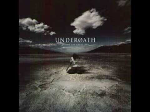 Underoath - To Whom It May Concern (lyrics)